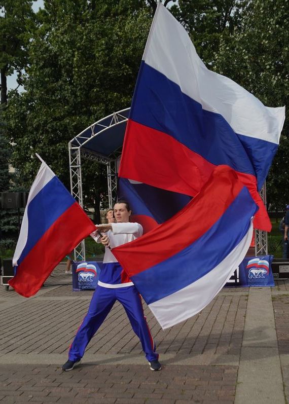 прописка в Балтийске